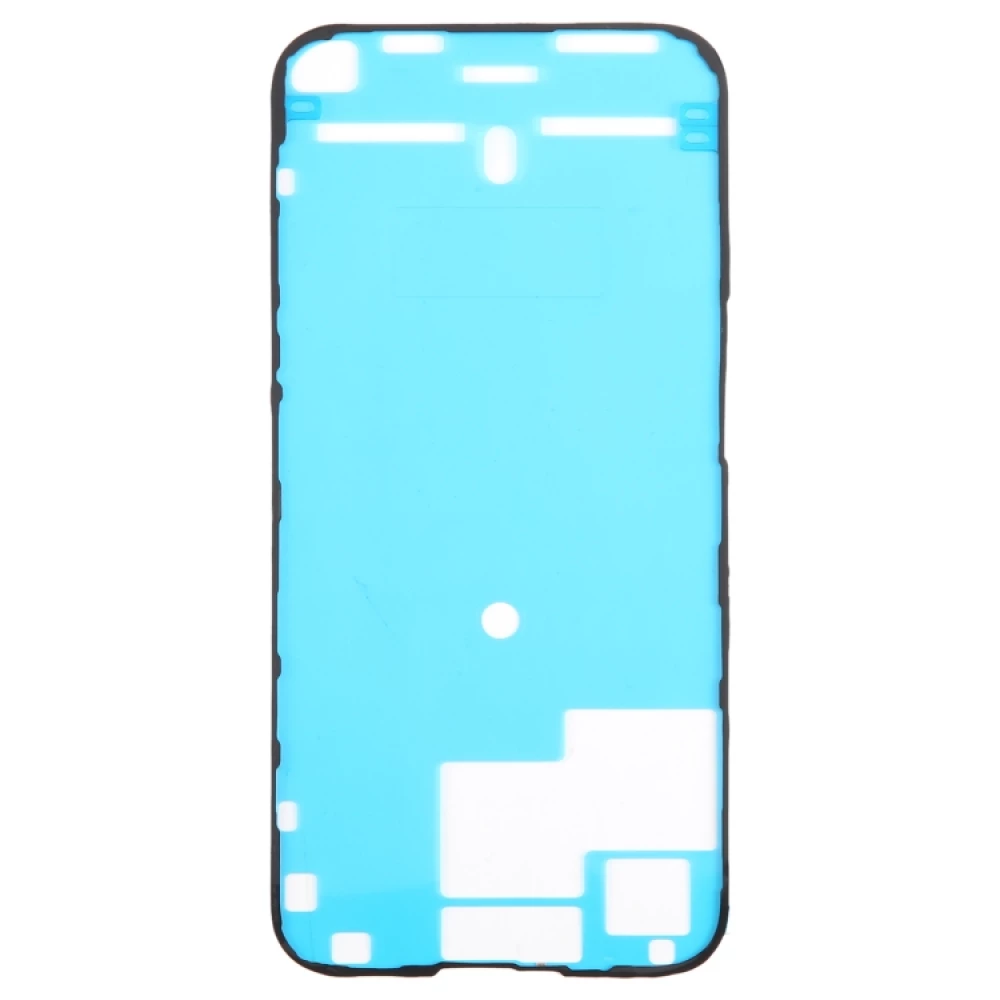 LCD Adhesive Glue Front Frame Sticker Waterproof Tape for iPhone 15 Pro Max (Pack of 10) LCD Adhesive Glue Front Frame Sticker Waterproof Tape for iPhone 15 Pro Max (Pack of 10)